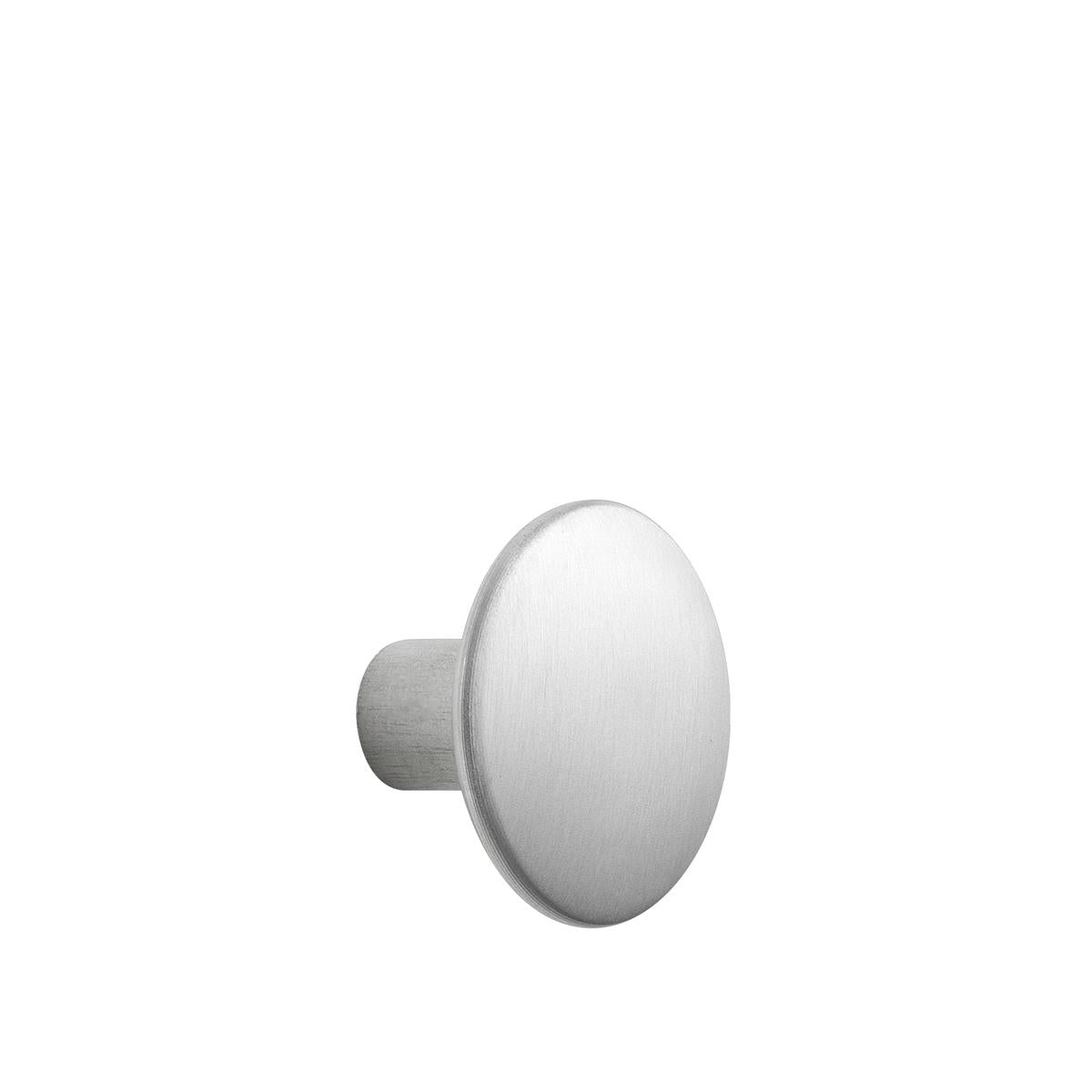 Dots Metal / Ø 3,9 cm