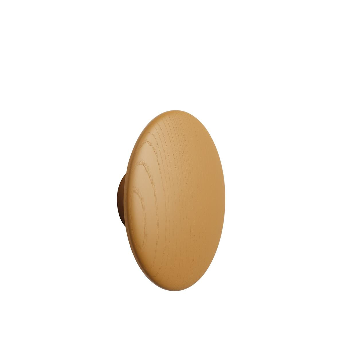 Dots Wood / Ø 17 cm