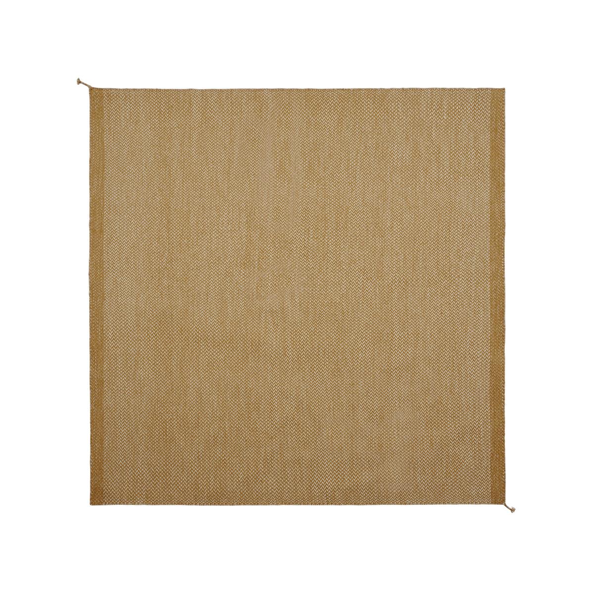 Ply Rug / 240 x 240 cm