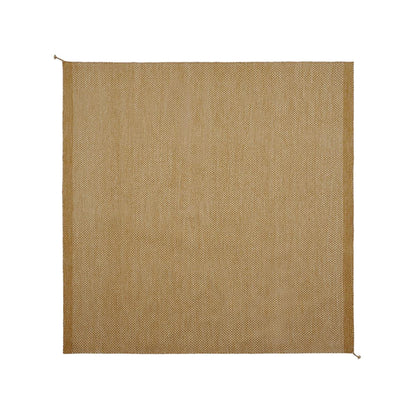 Ply Rug / 240 x 240 cm
