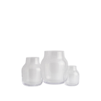 Silent Vase / Ø 15 cm