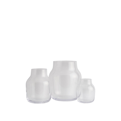 Silent Vase / Ø 11 cm