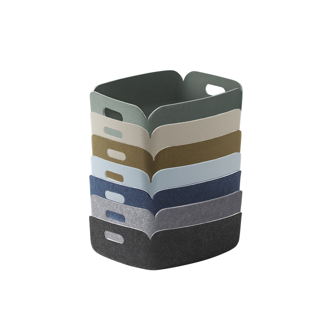 Restore Tray / 40 x 31 cm