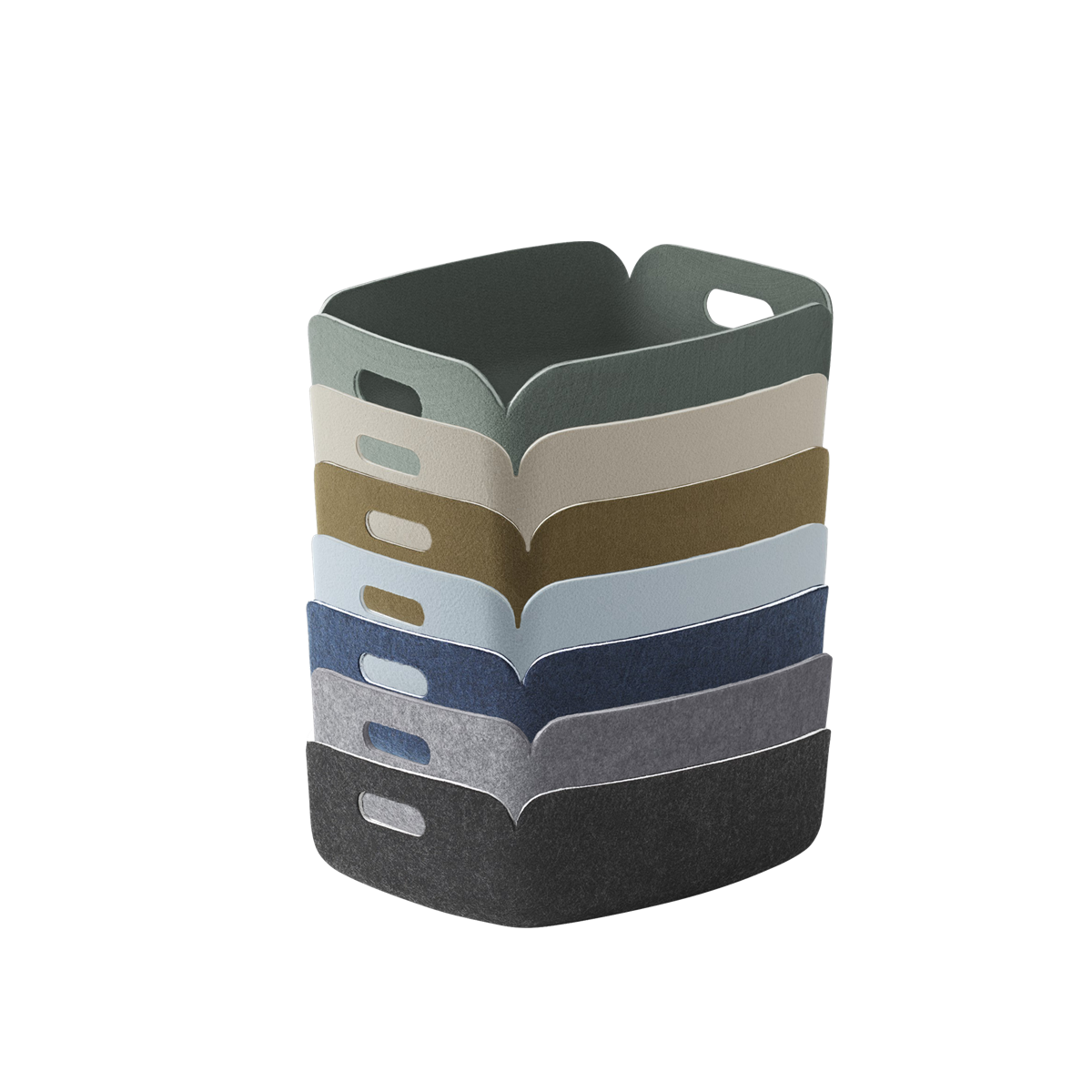 Restore Tray / 40 x 31 cm