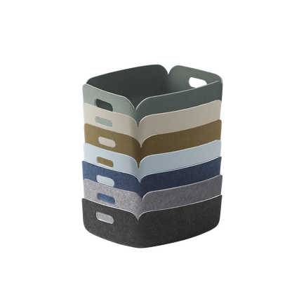 Restore Tray / 40 x 31 cm