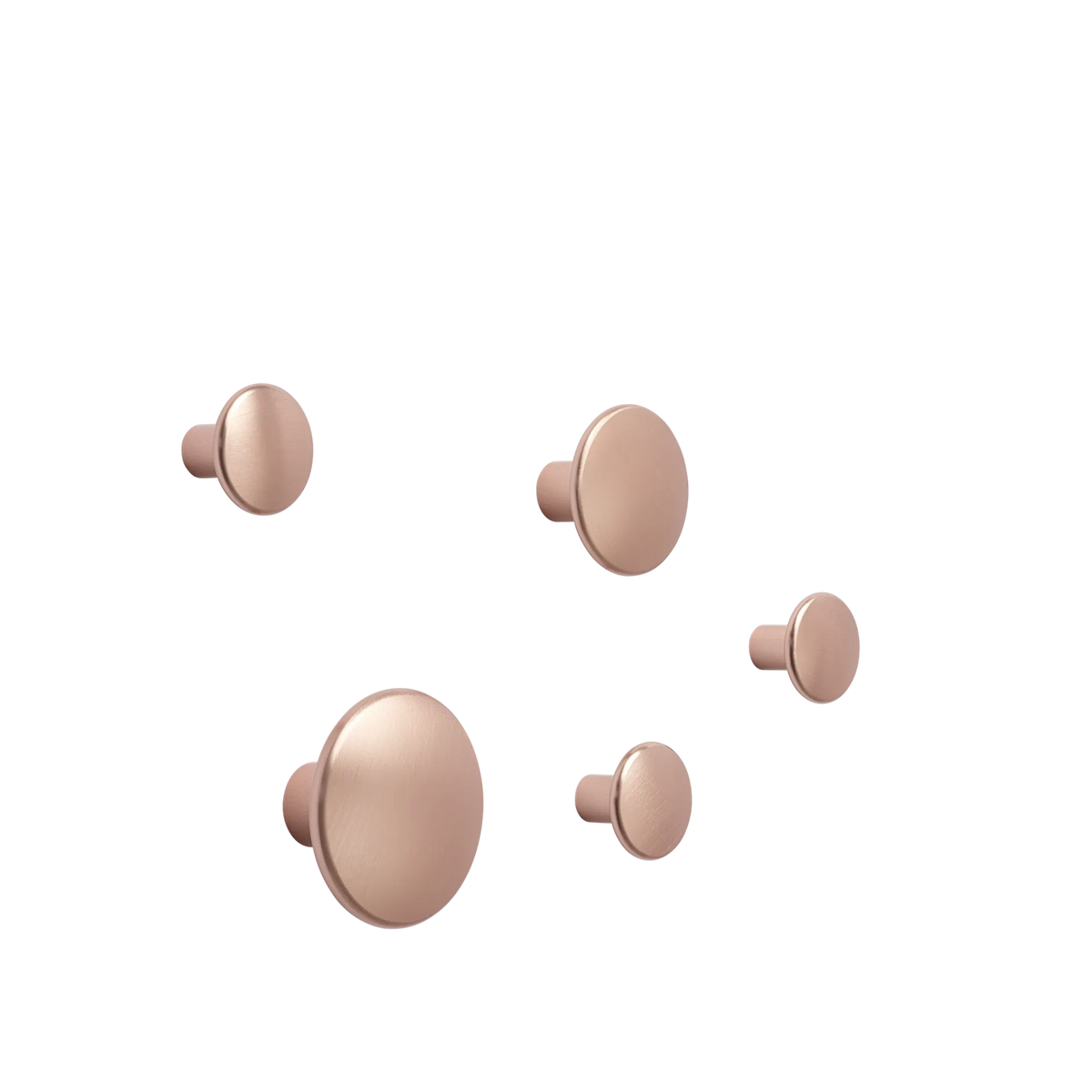 Muuto Dots Metal Set