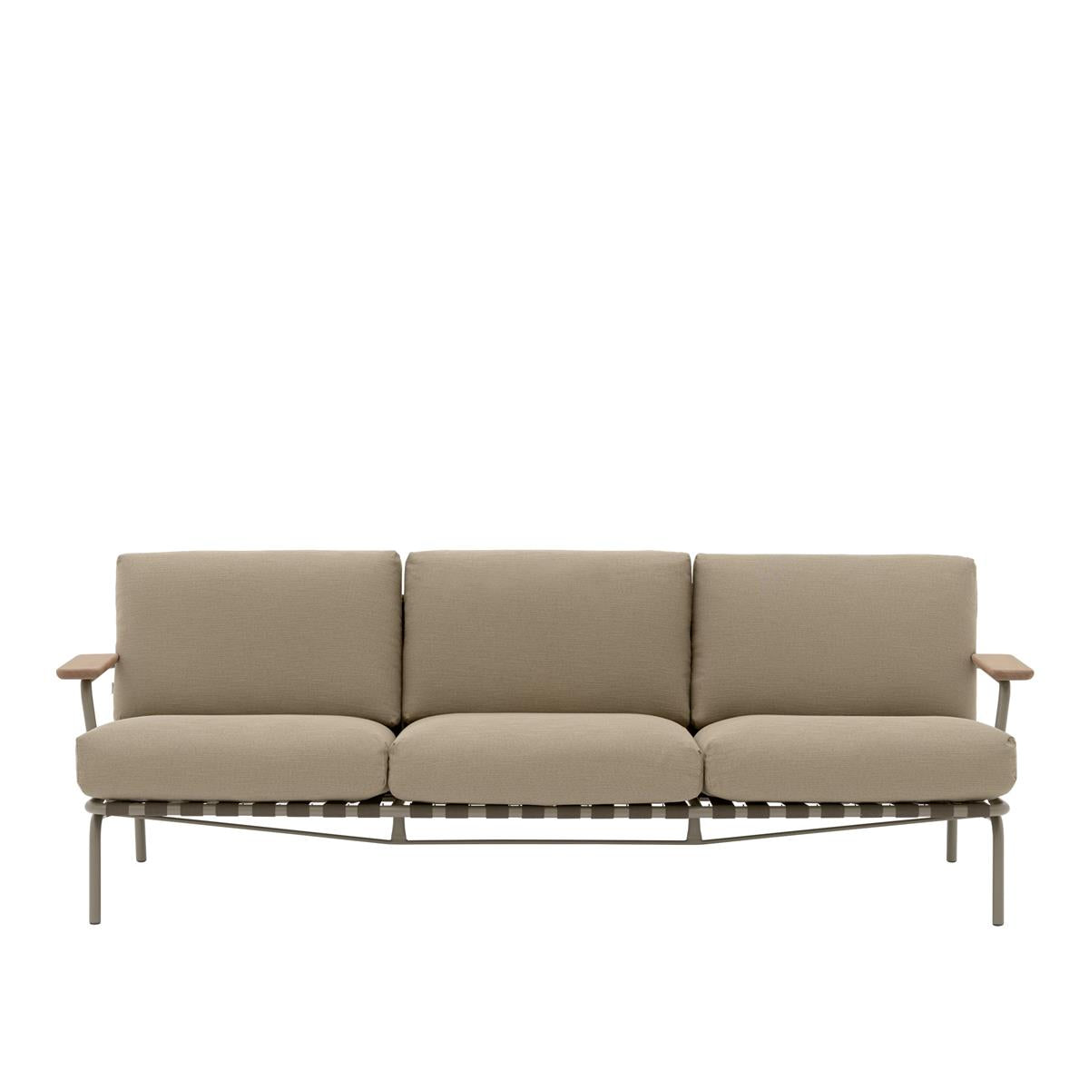Settle Sofa / 3-Seater