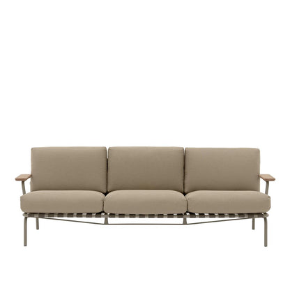Settle Sofa / 3-Seater