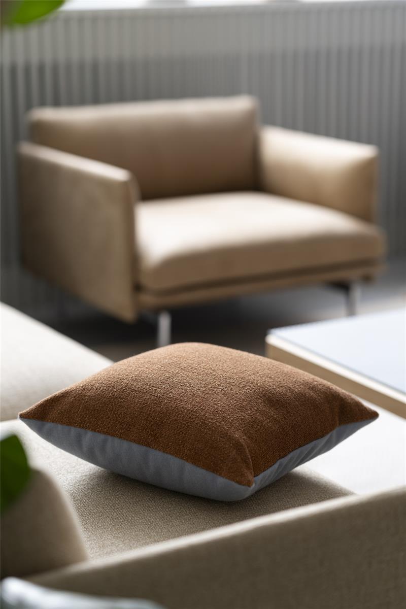 Mingle Cushion / 45 x 45 cm