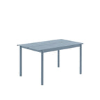 Muuto Linear Steel Table