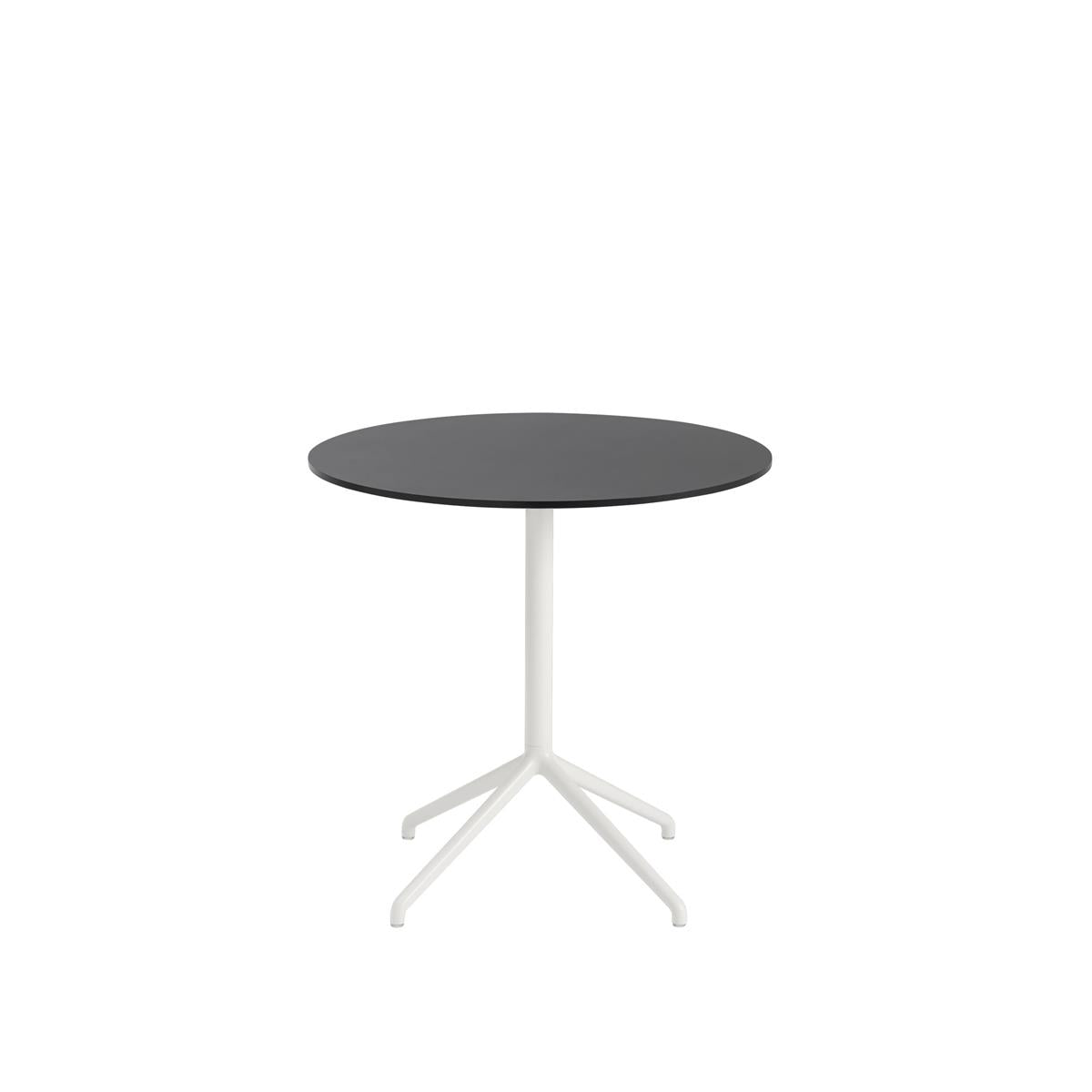 Still Café Table / Ø 75 H: 73 CM