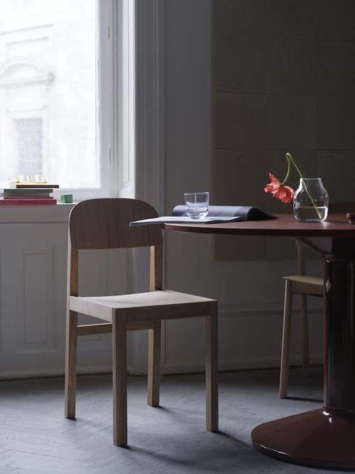 Workshop Chair
