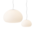 Fluid Pendant Lamp / Small