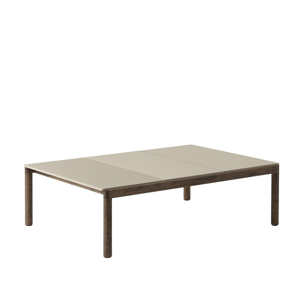 Muuto Couple Coffee Table 3 Tiles