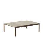 Muuto Couple Coffee Table 3 Tiles
