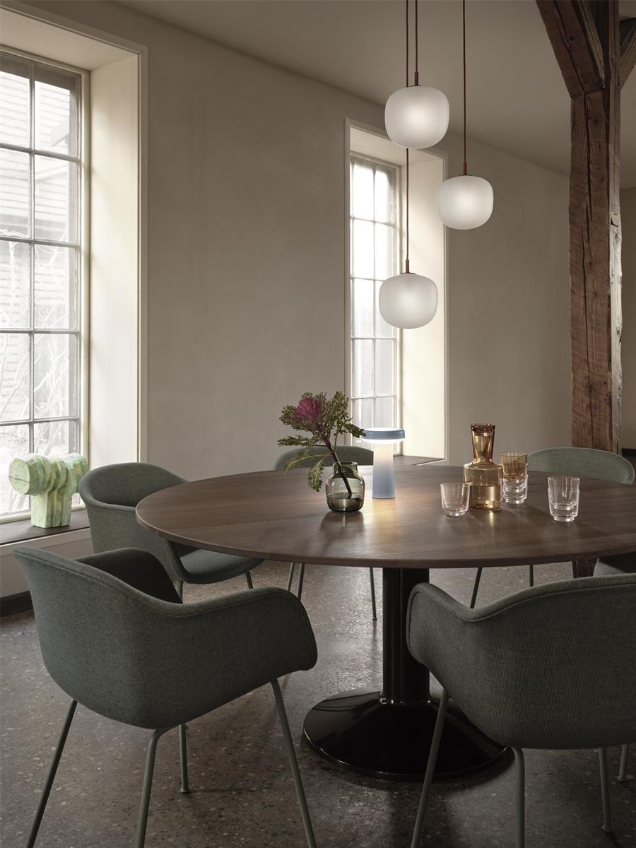 Rime Pendant Lamp / Ø 18 cm