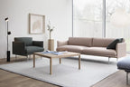 Ply Rug / 280 x 280 cm
