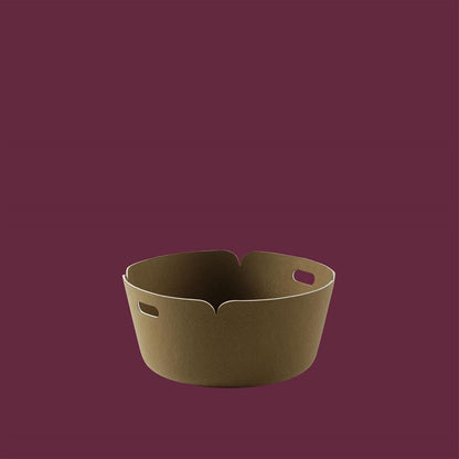 Restore Round Basket