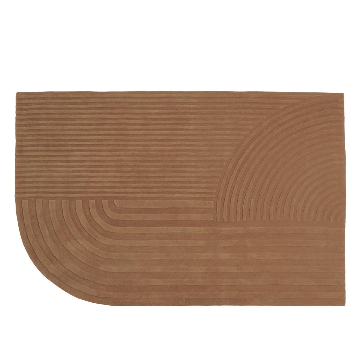Muuto Relevo Rug