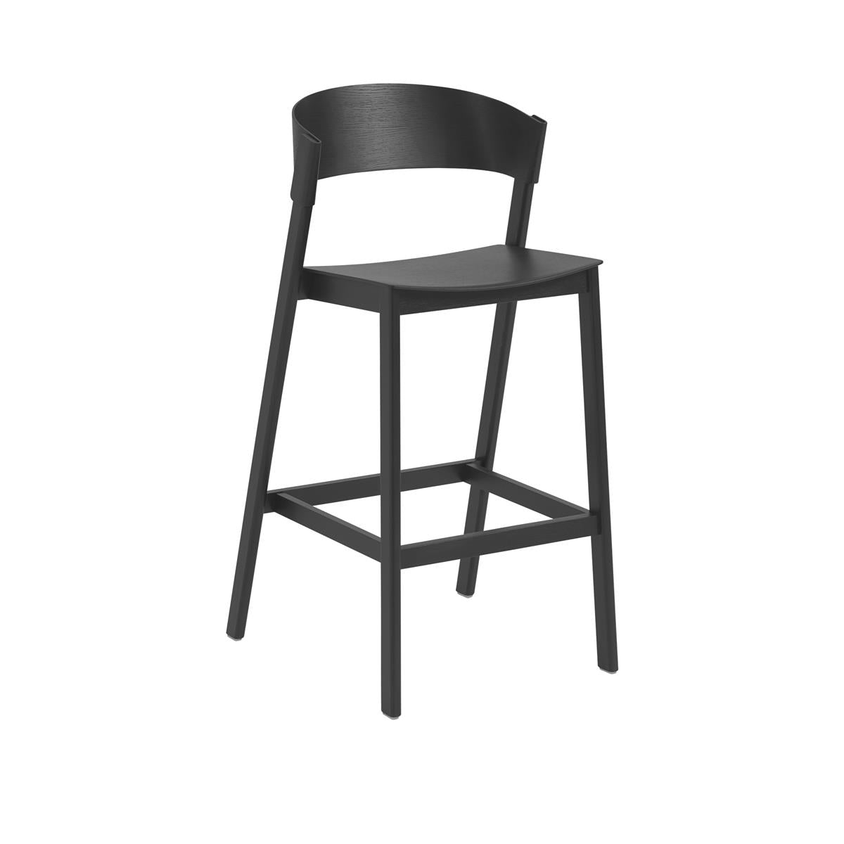 Muuto Cover Bar Stool