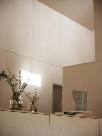 Silent Vase / Ø 11 cm