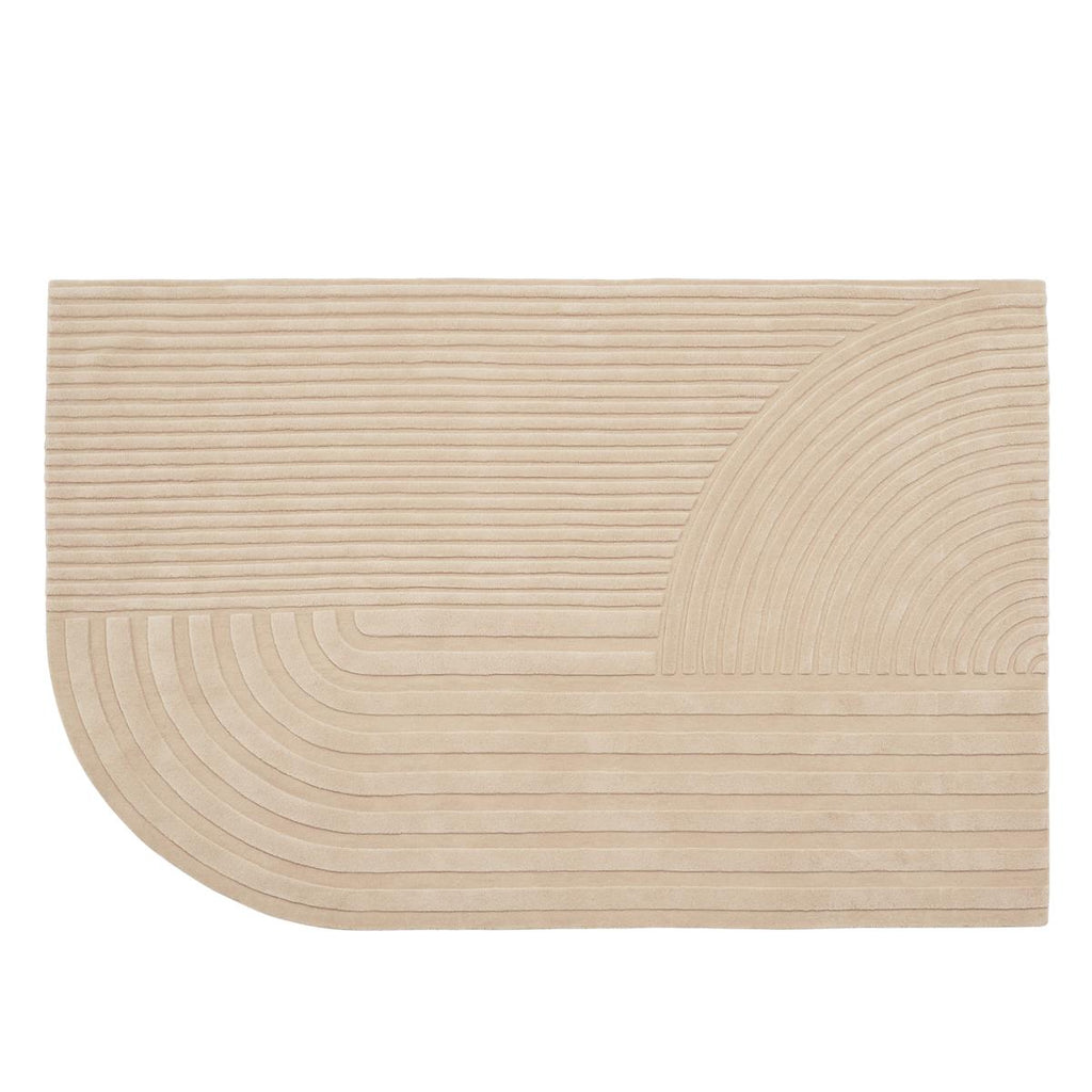 Muuto Relevo Rug