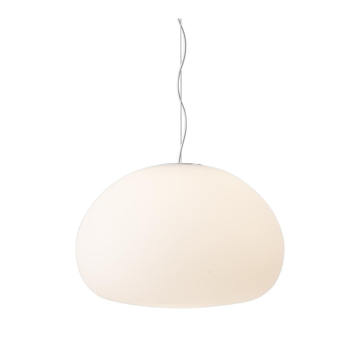 Fluid Pendant Lamp / Large