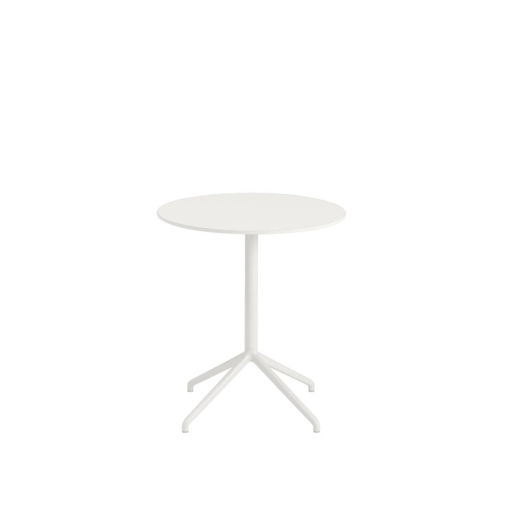 Still Café Table / Ø 65 H: 73 CM