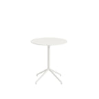 Still Café Table / Ø 65 H: 73 CM