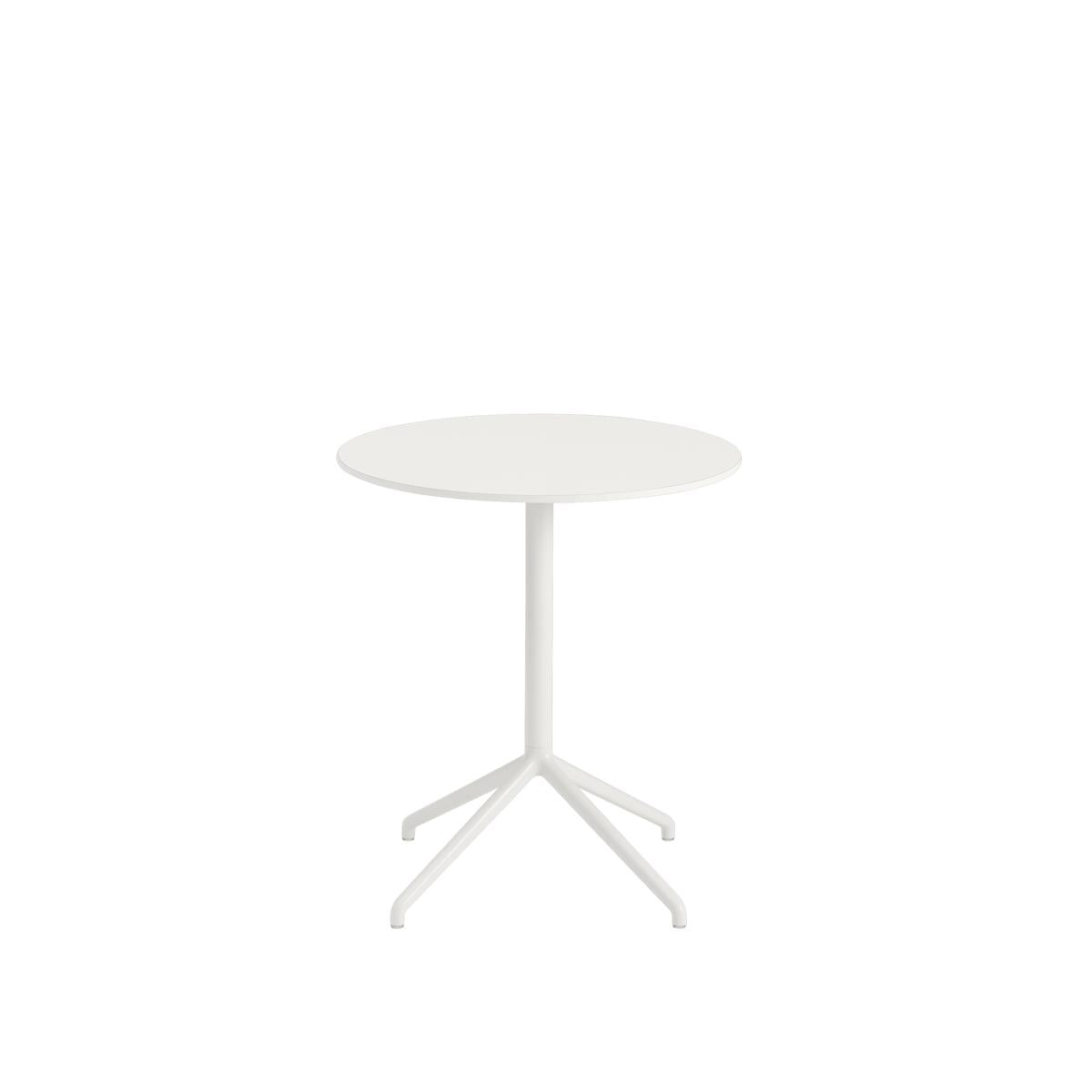 Still Café Table / Ø 65 H: 73 CM