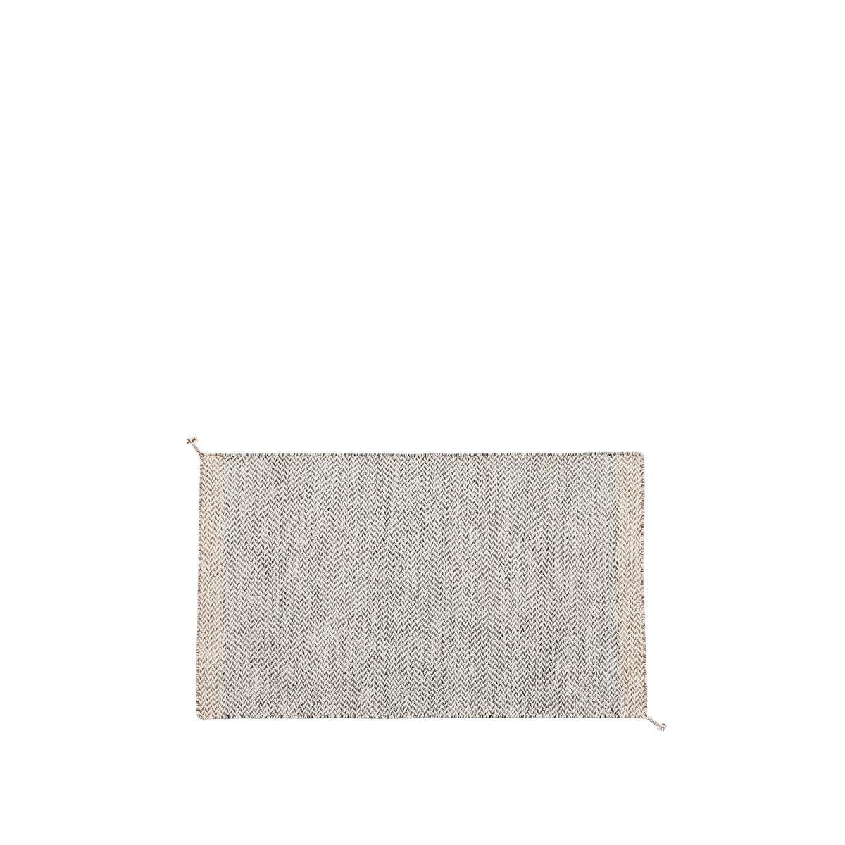 Ply Rug Recycled Polyester / 140 x 85 CM