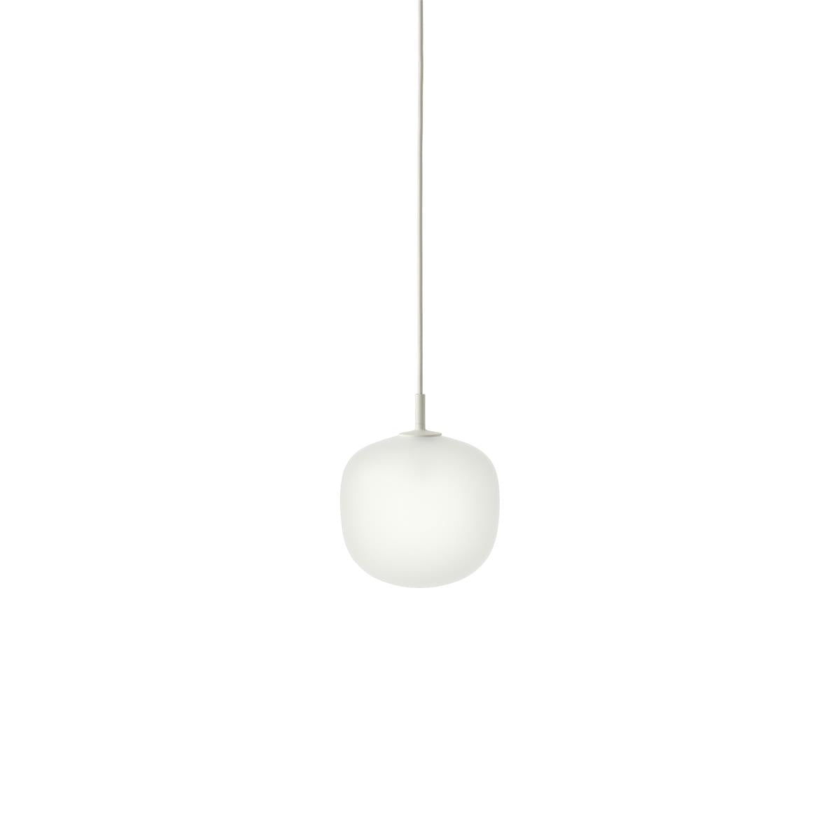 Rime Pendant Lamp / Ø 18 cm