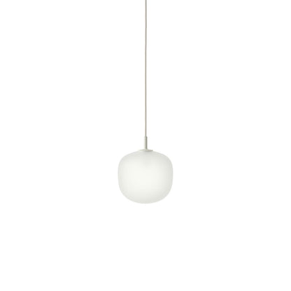 Rime Pendant Lamp / Ø 18 cm