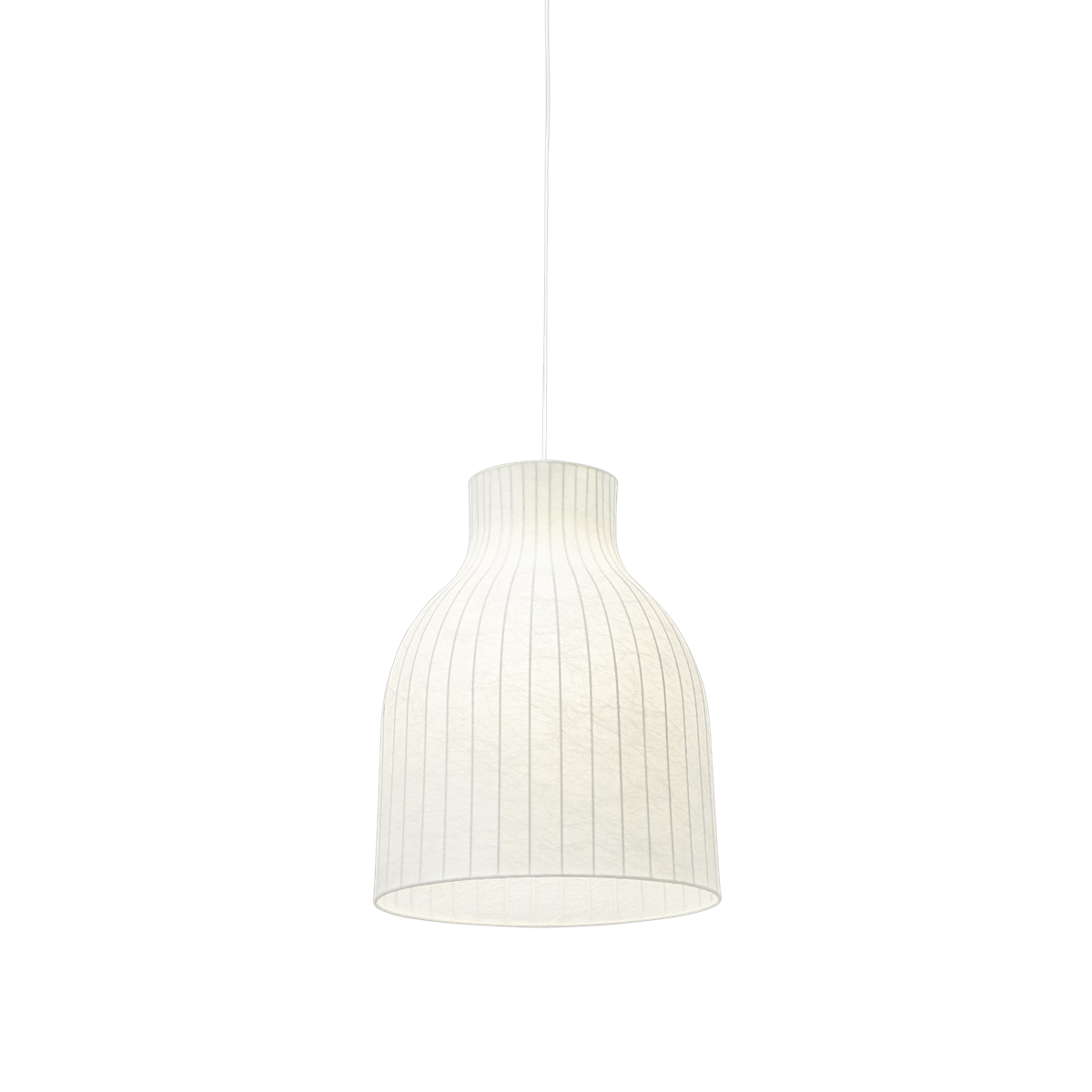 Strand Pendant Lamp / Open