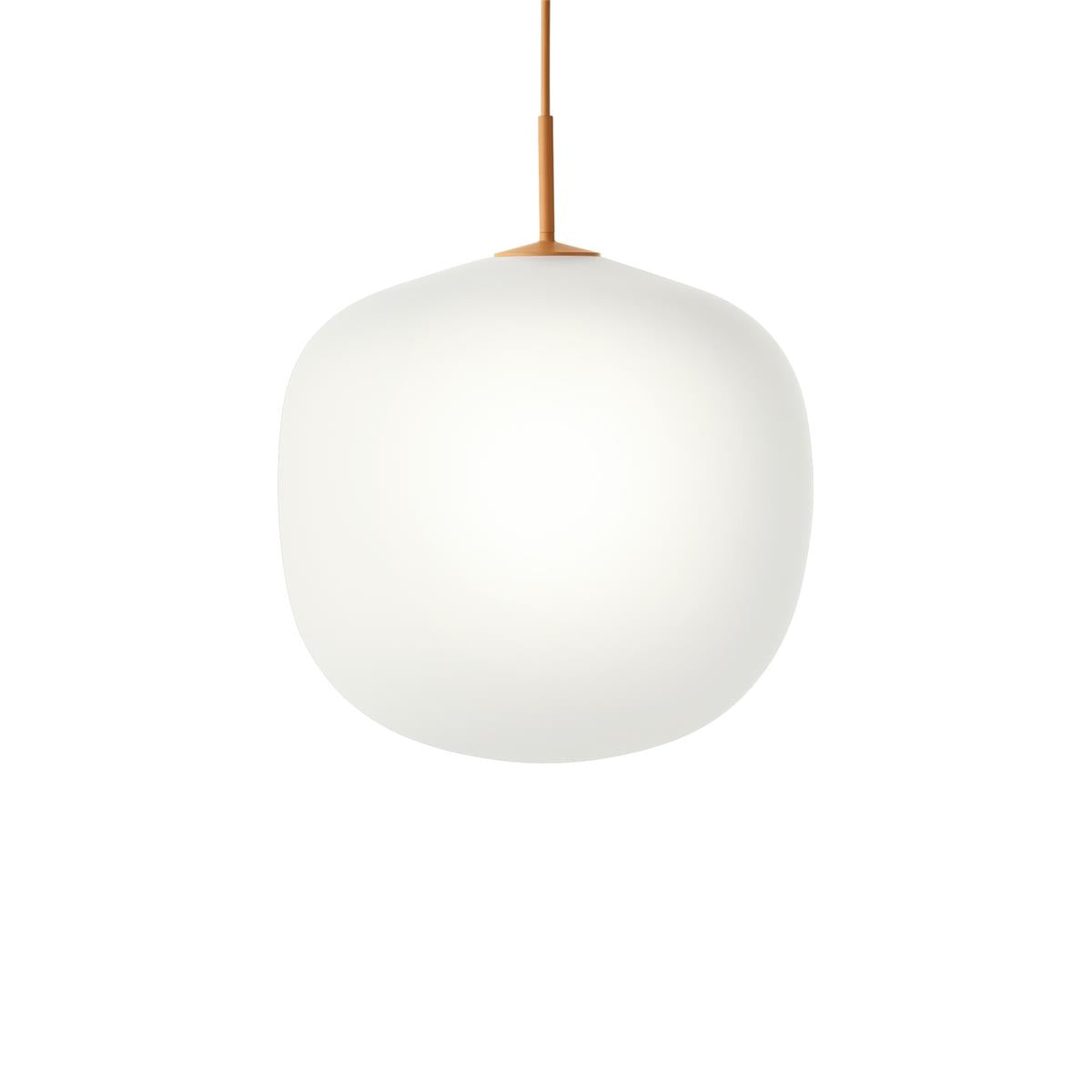 Rime Pendant Lamp / Ø 45 cm