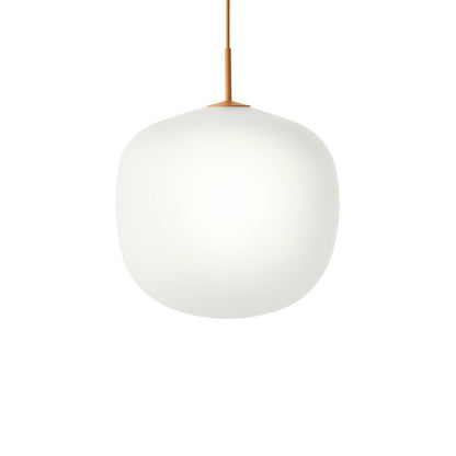 Rime Pendant Lamp / Ø 45 cm