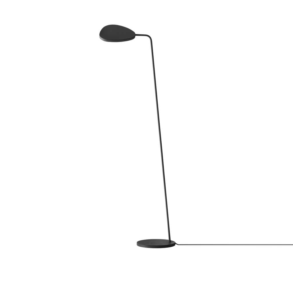 Leaf Floor Lamp