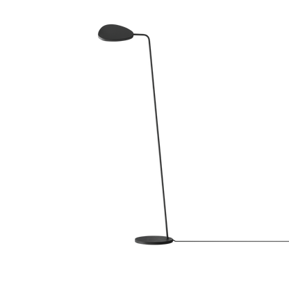 Leaf Floor Lamp