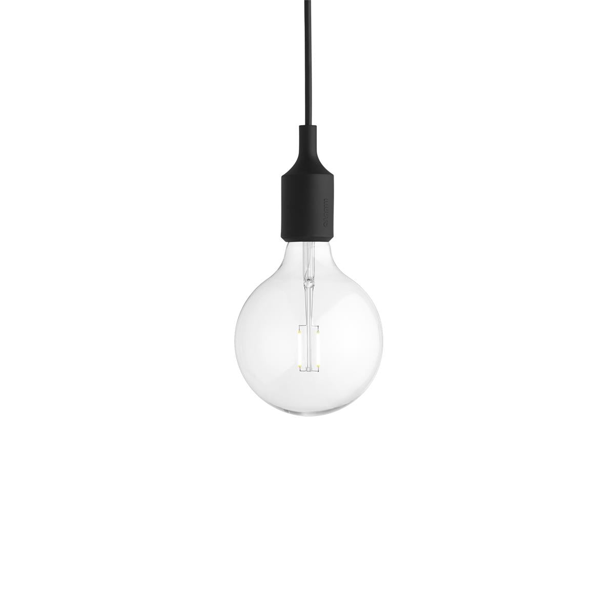 E27 Pendant Lamp