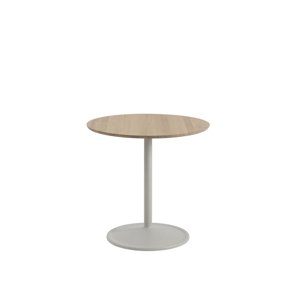 Soft Café Table / Ø 75 h: 73 cm