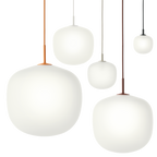 Rime Pendant Lamp / Ø 12 cm