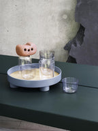 Corky Glasses / Set of 4