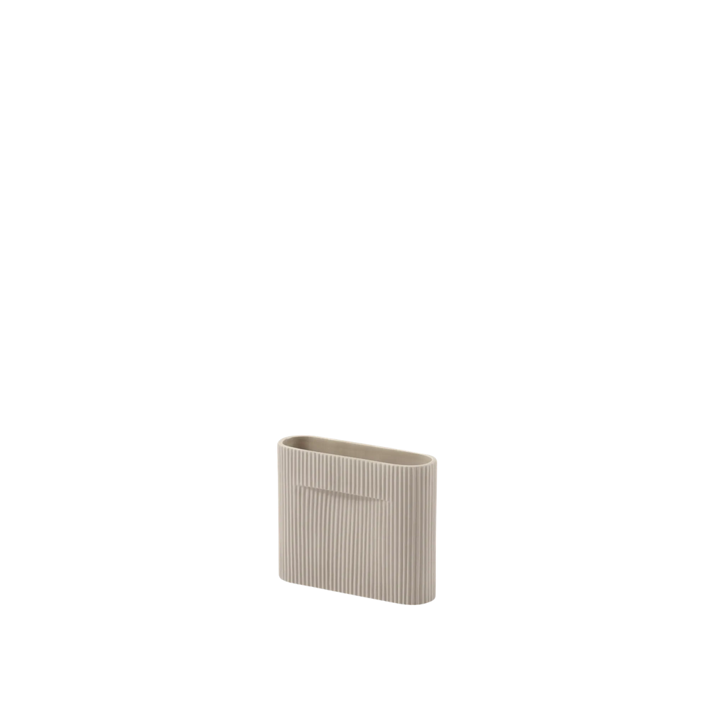 Muuto Ridge Vase
