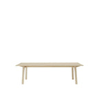 Earnest Extendable Table / 260 X 100 CM