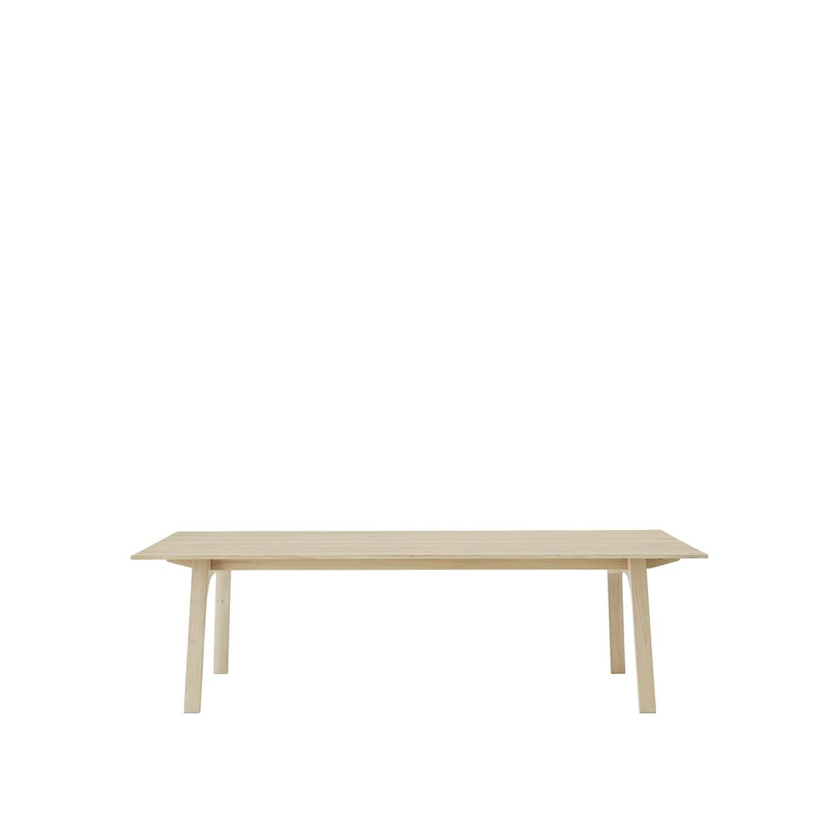 Earnest Extendable Table / 260 X 100 CM