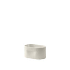 Ridge Planter / H 13 CM