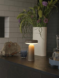 Muuto Ease Portable Lamp
