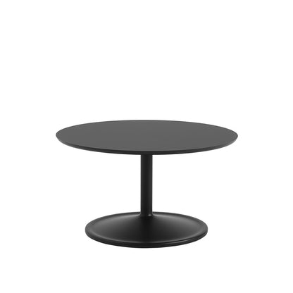 Soft Coffee Table / Ø 75 h: 42 cm