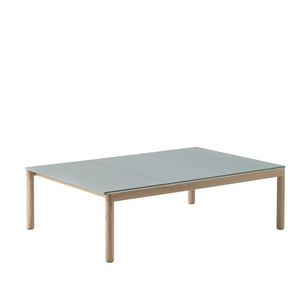Muuto Couple Coffee Table 3 Tiles