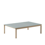 Muuto Couple Coffee Table 3 Tiles